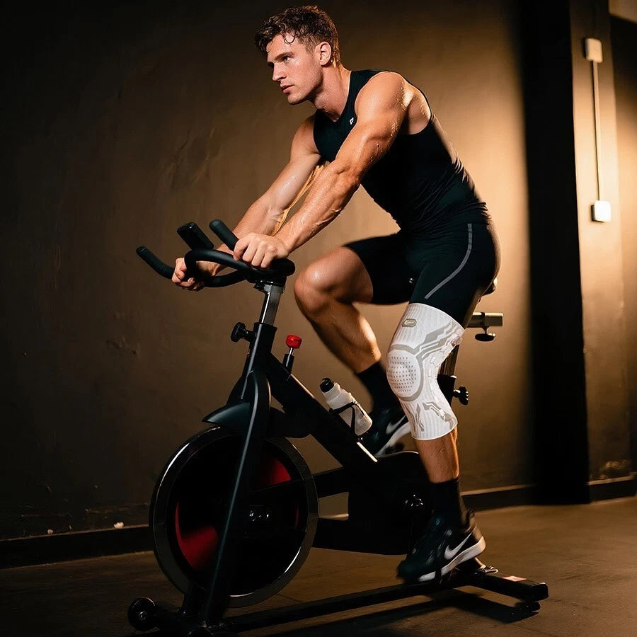 BYE TO PAIN: Relief Knee Braces