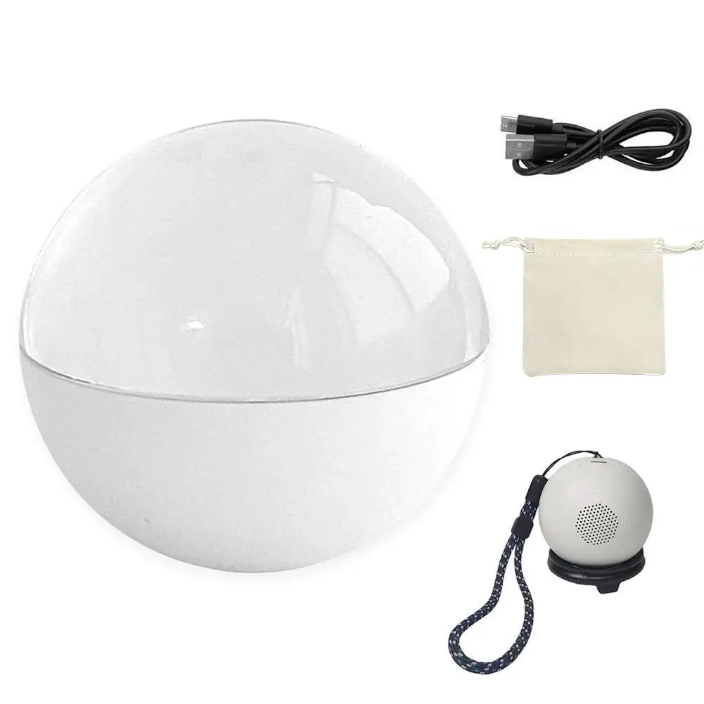 Remember ME: Memory Ball