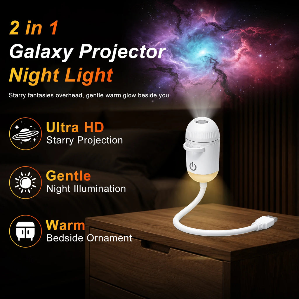 HopeLight: ambient lights for your kids