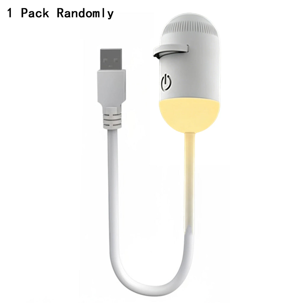 HopeLight: ambient lights for your kids