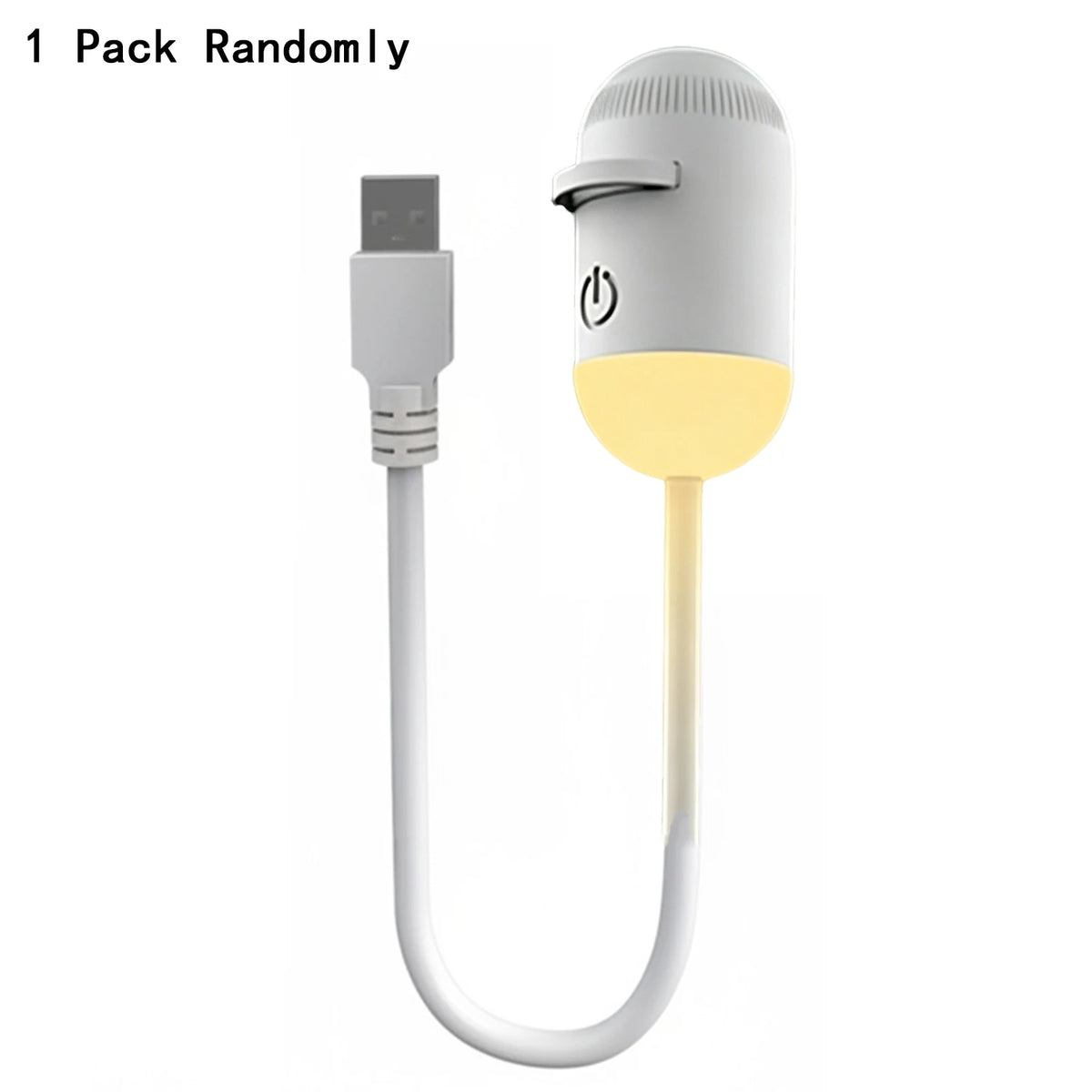 HopeLight: ambient lights for your kids