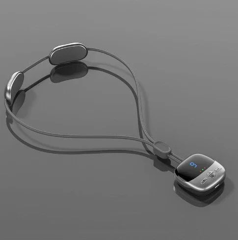 NO to PAIN: GREAT NECK MASSAGER