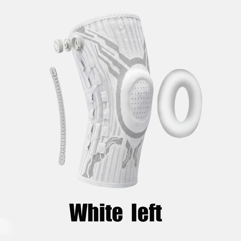BYE TO PAIN: Relief Knee Braces