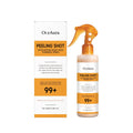 Let your skin BRIGHT