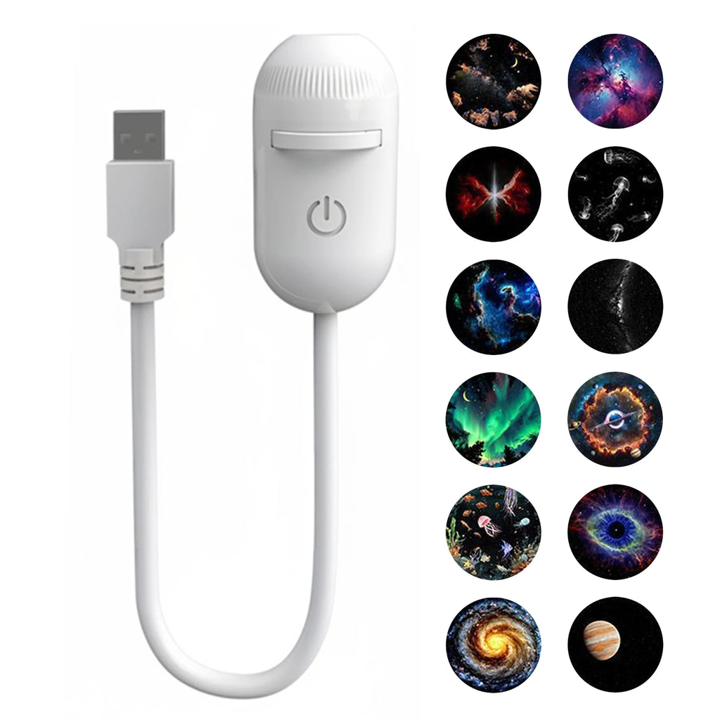 HopeLight: ambient lights for your kids