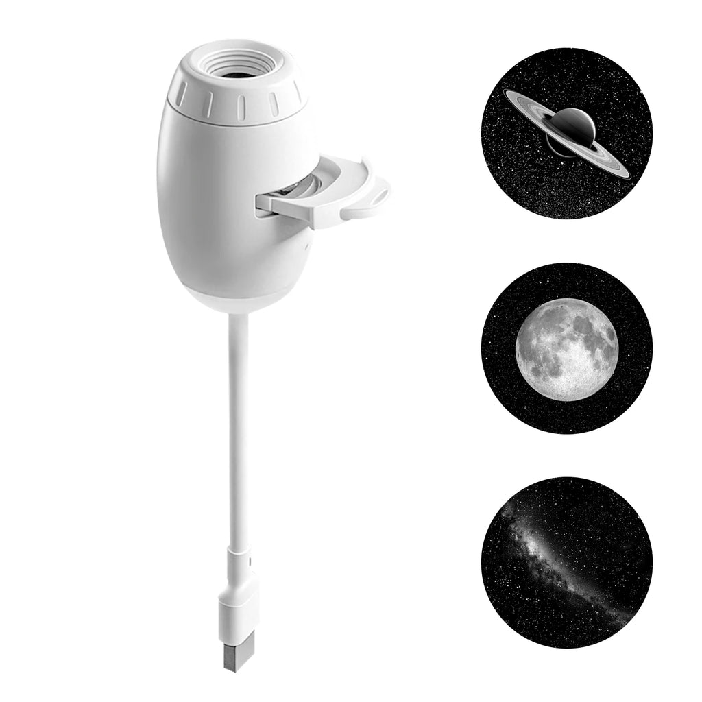 HopeLight: ambient lights for your kids