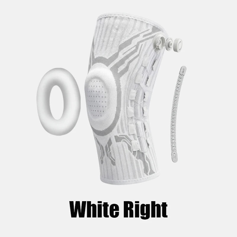 BYE TO PAIN: Relief Knee Braces